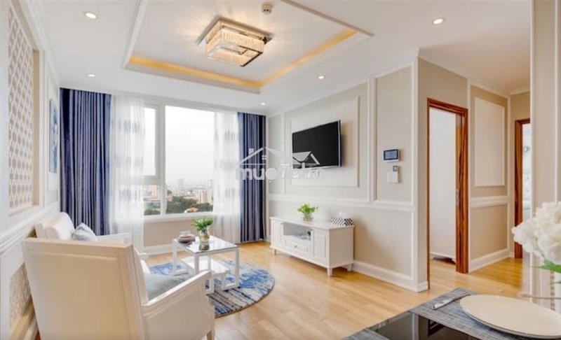 Bán chung cư soho resedence 58m2 2pn giá 5,5 tỷ