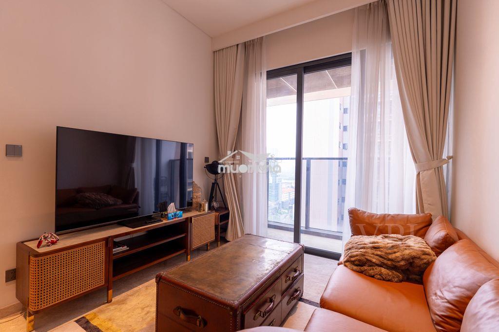 Bán căn hộ 2pn the marq 72m² axx05 – view landmark 81 – giá 14 tỷ - Ảnh 2