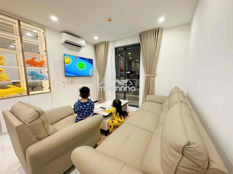 Cho thuê căn 3pn full nội thất giá 13tr - thủ dầu một
