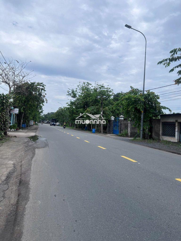 Chủ ngộp bank cần bán gấp lô đất mt nguyễn văn khạ 180m2 - giá 690tr - Ảnh 4