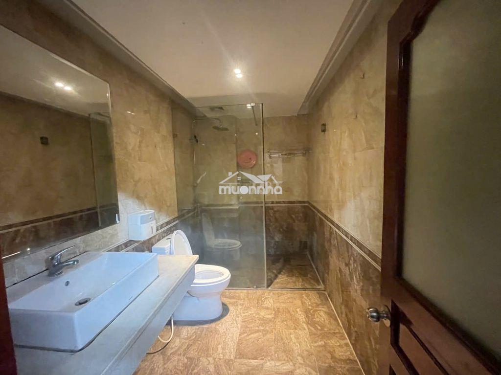 Nhà riêng, vp khu vực kim ngưu, mai động, 4 pn, ôtô đỗ cửa, giá 20tr - 3
