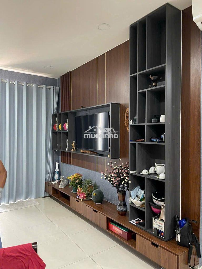 Cho thuê chung cư richstar 85m2, 3pn, 2wc, giá: 15tr/tháng - Ảnh 4
