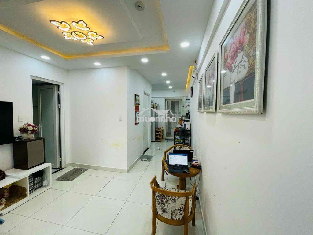 Căn hộ prosper sổ hồng sẵn cần bán nhanh - Ảnh 4