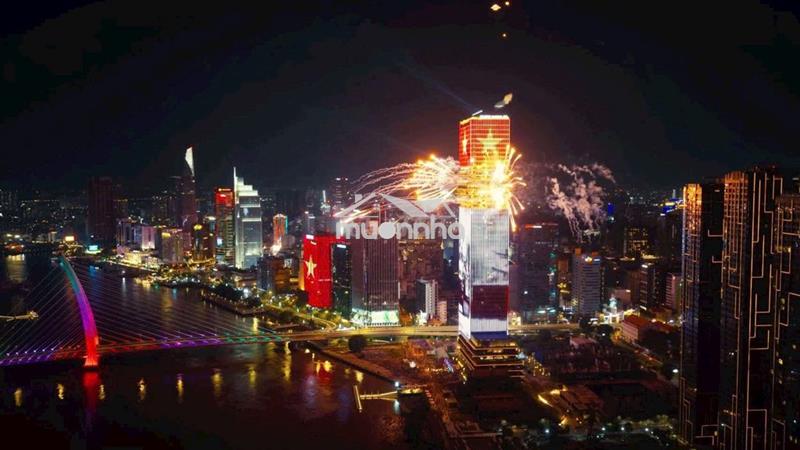 Căn hộ view triệu đô - trong khu sunwah pearl, saigon pearl giá 16 tr