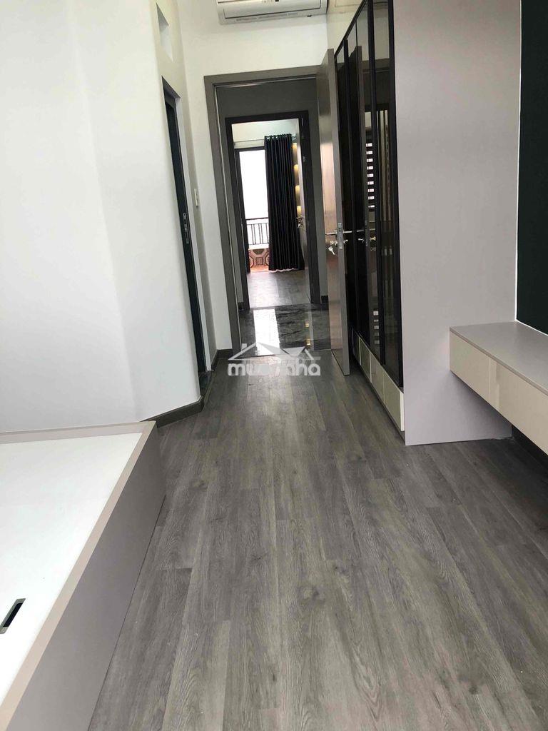 Cho thuê nhà đường đỗ thùa luông 4 x12 giá 7 triệu