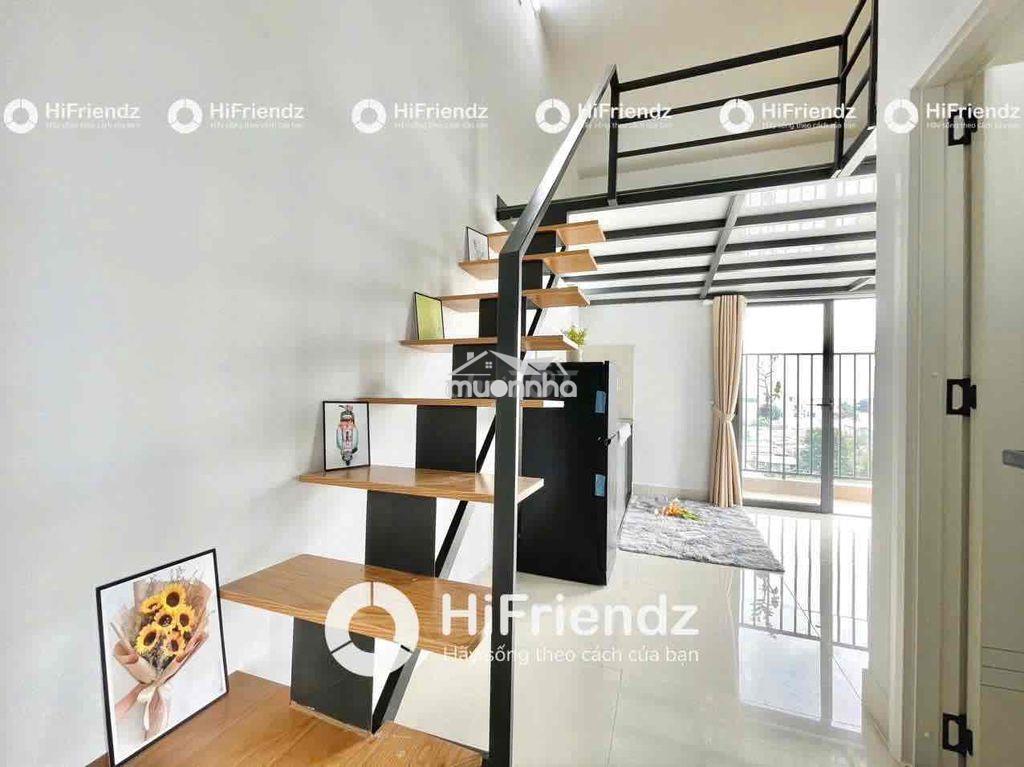 Cho thuê căn hộ cao cấp,bảo vệ 24/7 - ngay đh y dược phạm ngọc thạch - Ảnh 2