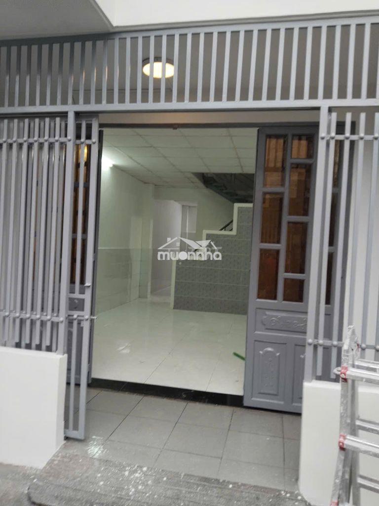 Nhà phố cho thuê - Ảnh 2