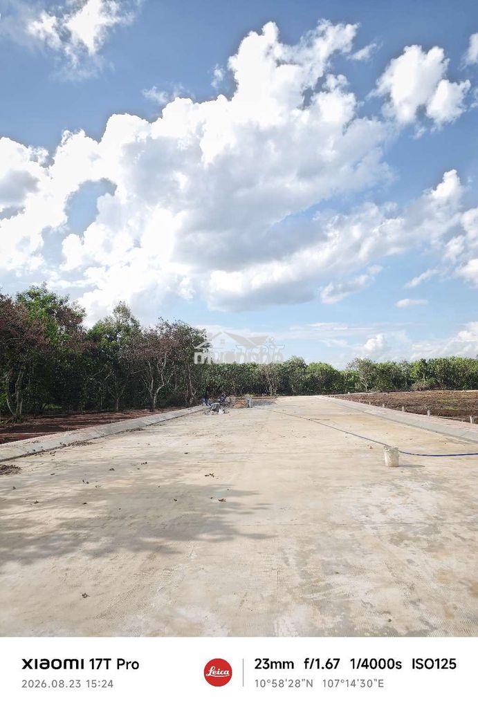Đất nền bình lộc 135m2 sau lưng chợ bình lộc - Ảnh 4