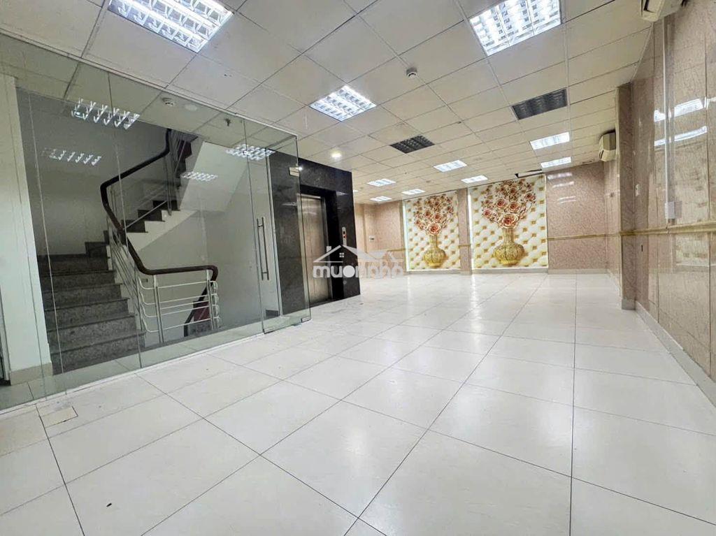 Tòa nhà văn phòng mặt tiền đường lương định của, an phú, quận 2 - 3