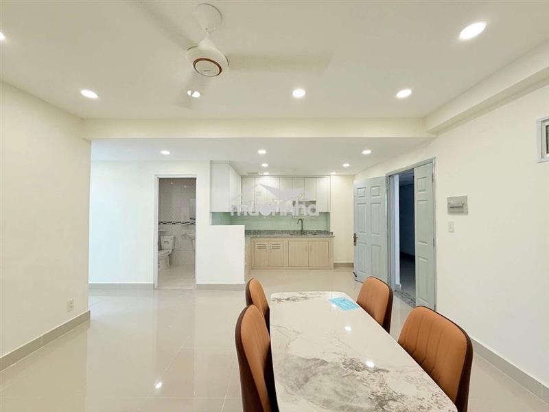 Chung cư thang máy 2pn - 65m² (6.5x10) thoáng 2 pn 1 wc - nhỉnh 3 tỷ.
