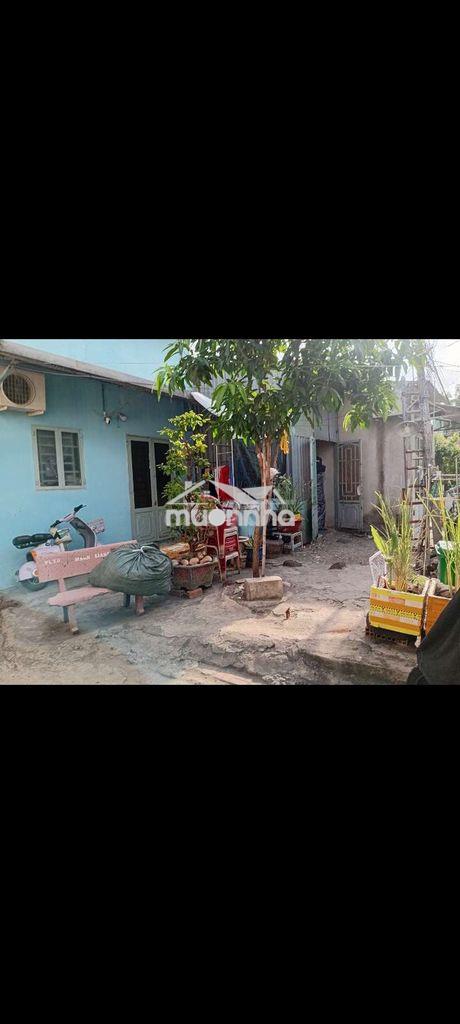 Cho thuê nhà nguyên căn,xã bà điểm, ng thị sóc. - Ảnh 2
