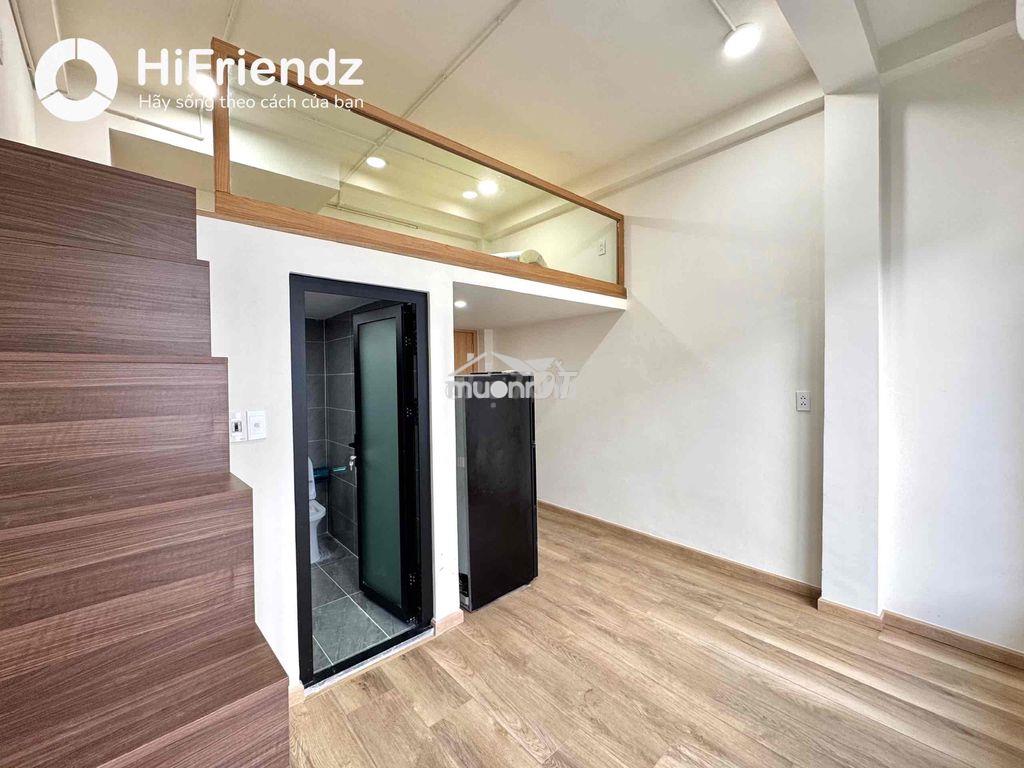 Duplex bancol - cửa sổ trời siêu thoáng mát, vừa mới khai trương - Ảnh 4