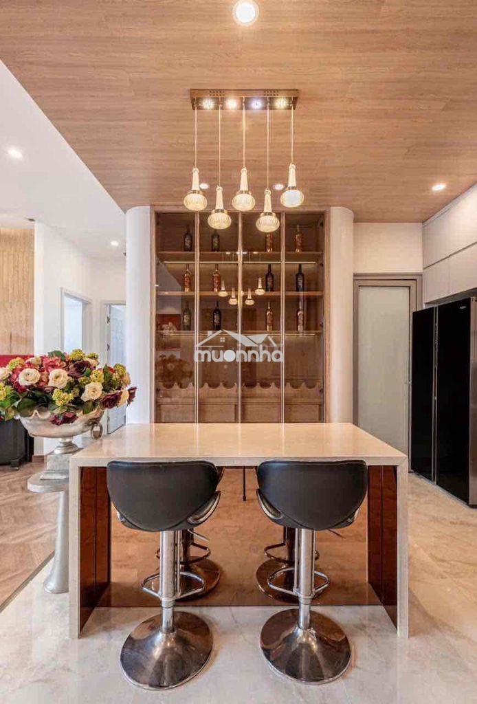 Cho thuê căn hộ landmark 81 full nội thất - giá tốt - Ảnh 3