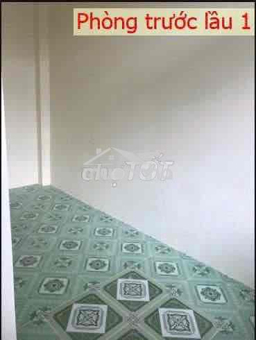 Hẻm lớn nguyễn duy p3 bình thạnh 3 lầu chỉ 10tr - Ảnh 3