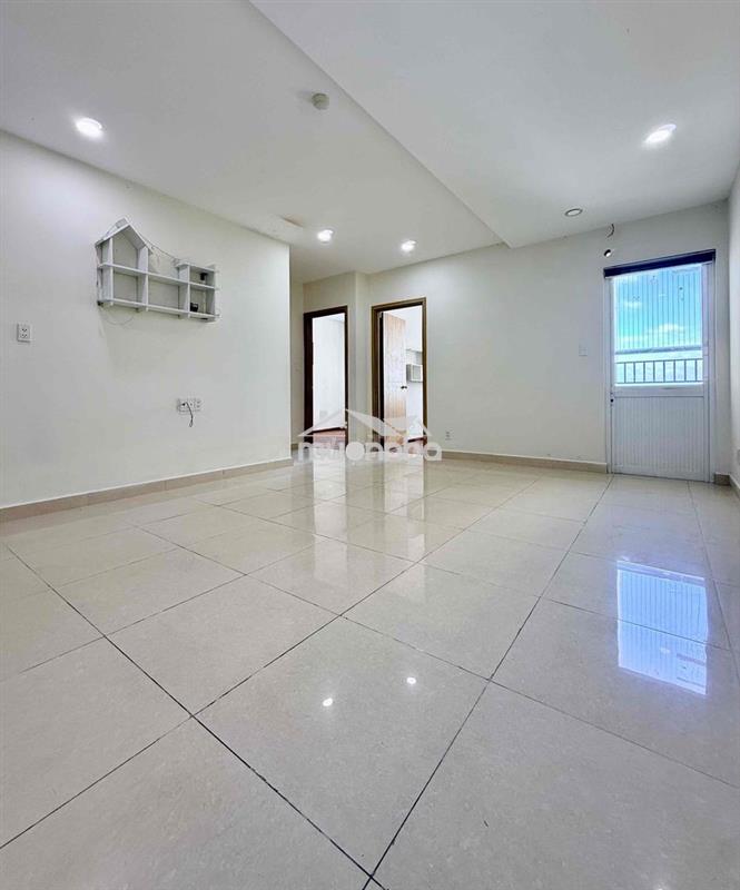 Cho thuê căn 3 phòng ngủ: nhà trống 8 triệu/tháng