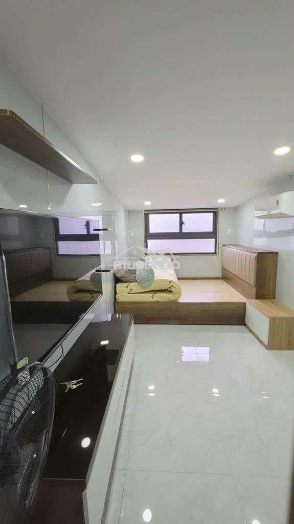 Cho thuê nhà nguyễn t minh khai 2pn, 3wc giá 11tr - Ảnh 2
