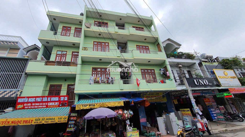 Bán toà nhà trọ 70 phòng đang full khách, dòng tiền ổn định – dĩ an-bd - Ảnh 4