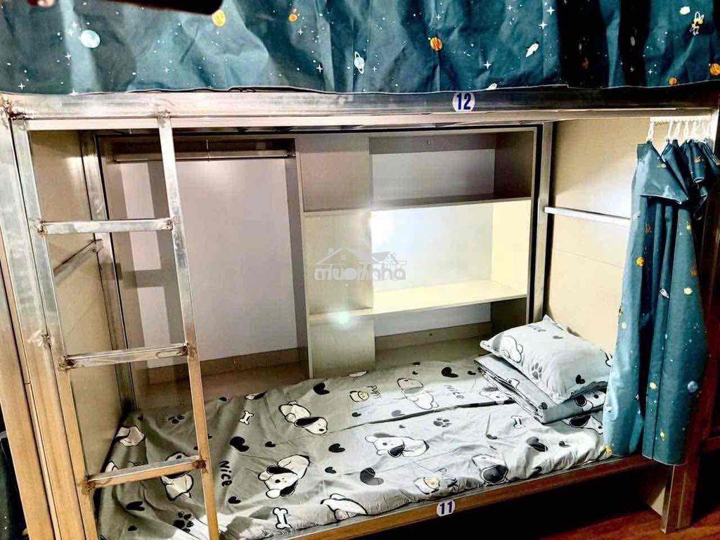 Phòng giường tầng ở ghép 105 cự lộc – thanh xuân – giá từ 1tr2 - Ảnh 2
