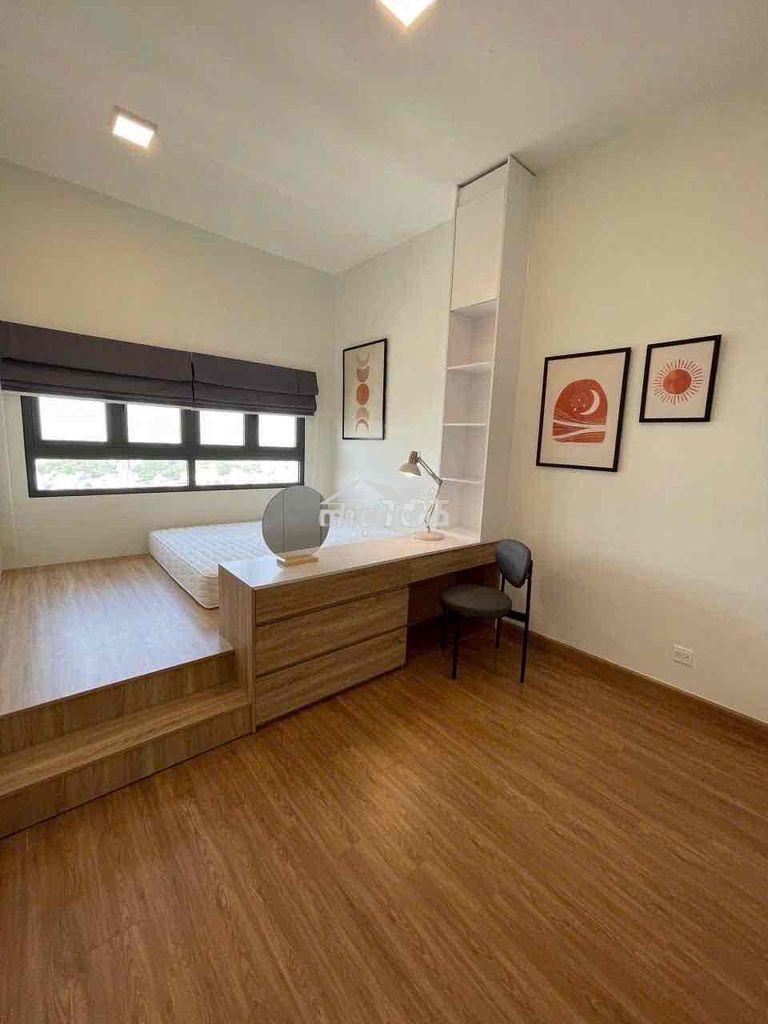 Còn 2 căn 1pn topaz twins đầy đủ nội thất, tầng cao, view hổ bơi đẹp - Ảnh 2