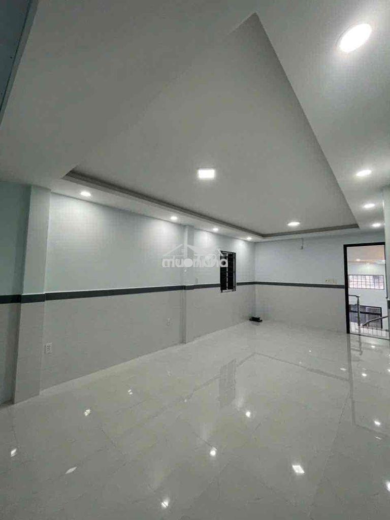 Cho thuê nhà nguyên căn hxh, 4x 20m,2 tầng, 2pn/2wc, đ. phan chu trinh - Ảnh 4
