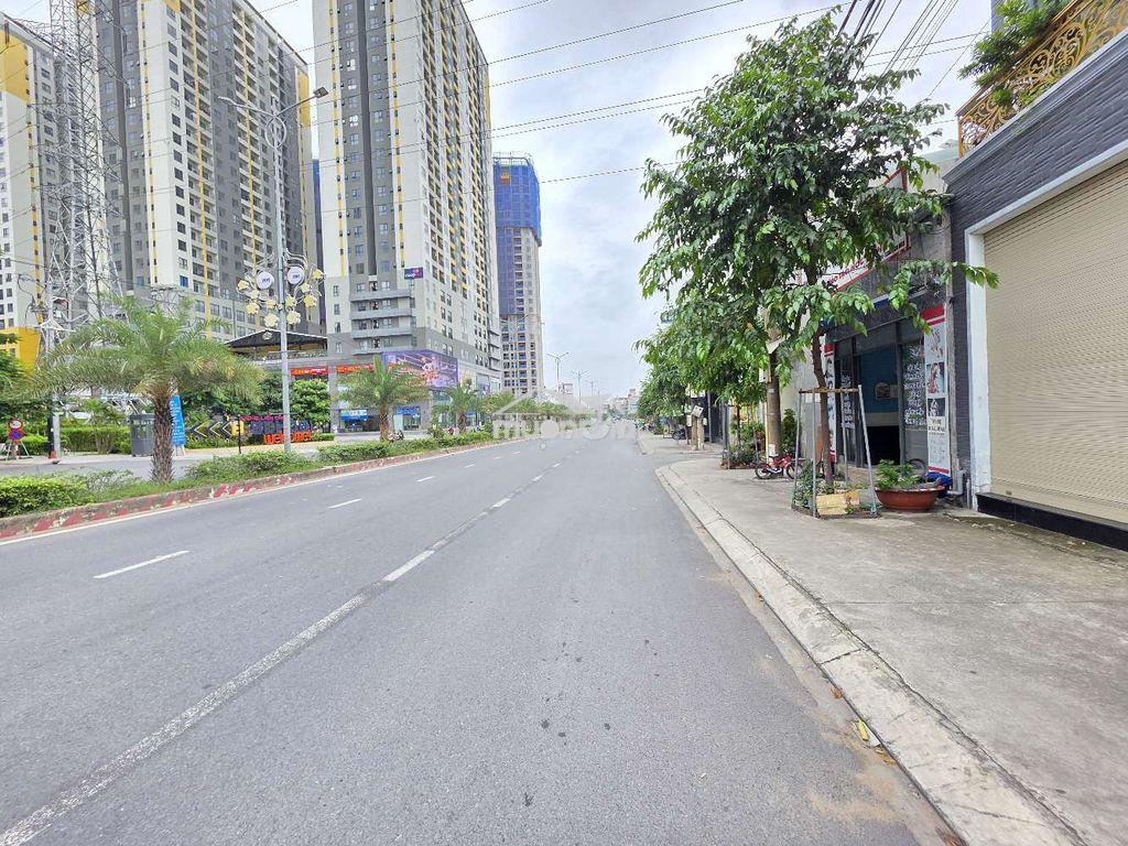 Shophouse mặt tiền đường thống nhất, phường bình an, tp. dĩ an - 3