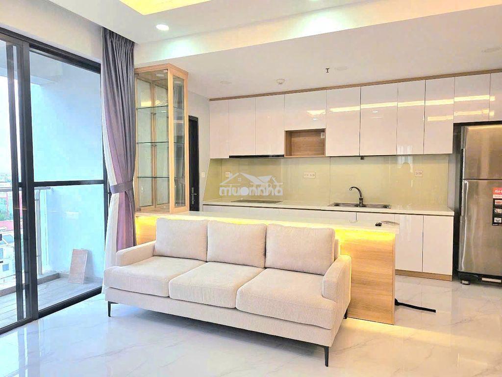 Bán hưng phúc premier-căn góc- 3 pn -giá 8,1 tỷ-có ô xe hơi tầng hâm - Ảnh 2