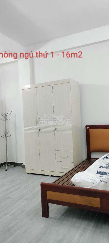 Căn hộ cc cần bán - Ảnh 2