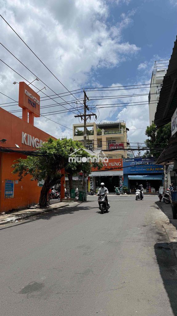Bán nhà mới 88m2 3 tầng 14,5ty phạm hữu lầu kdc tân thành lập phú mỹ - 2