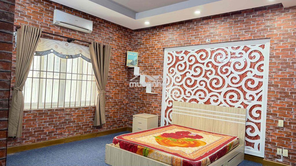 Cho thuê phòng trọ cao cấp full nội thất kdc trung sơn - Ảnh 4