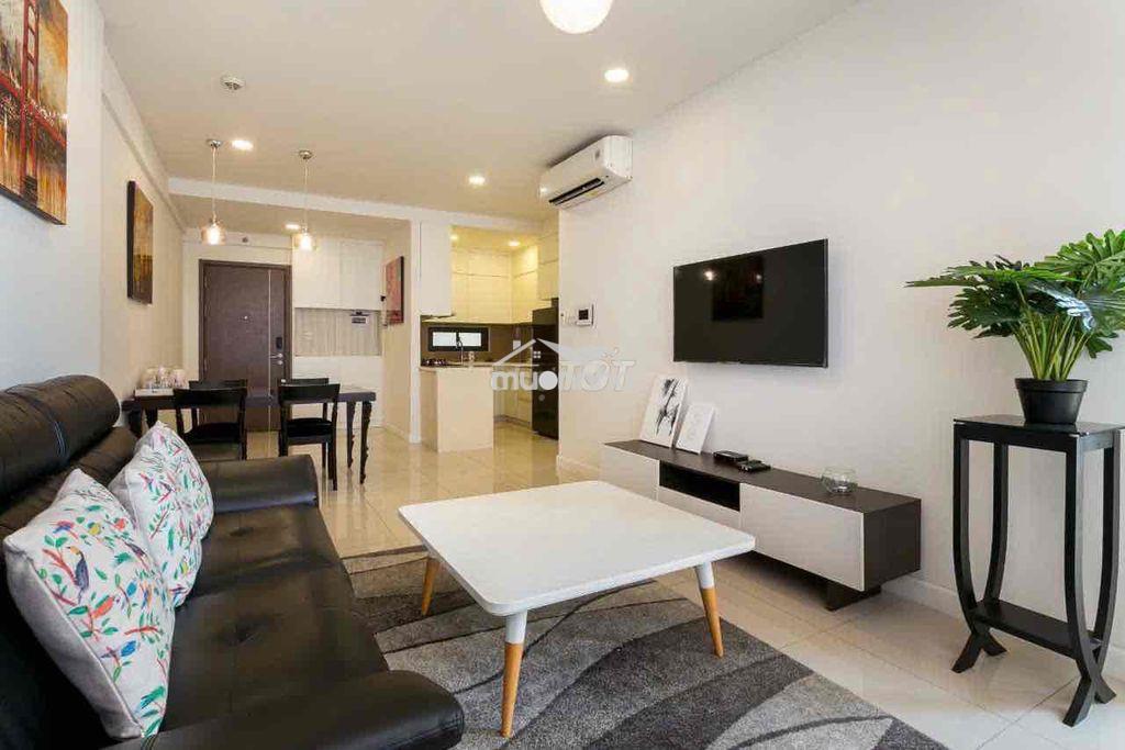 Icon 56 quận 4 – cho thuê 3pn 2wc | 25tr/tháng - Ảnh 2