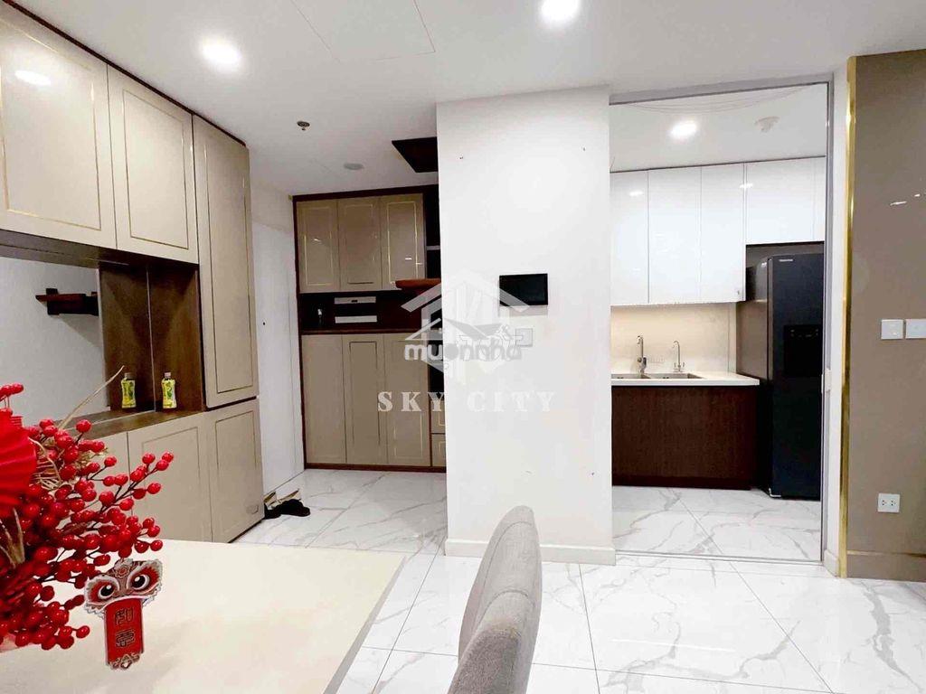 ✅Cho thuê căn góc lớn sunshine sky city q7 84m2 2pn 2wc full nt đẹp - Ảnh 4