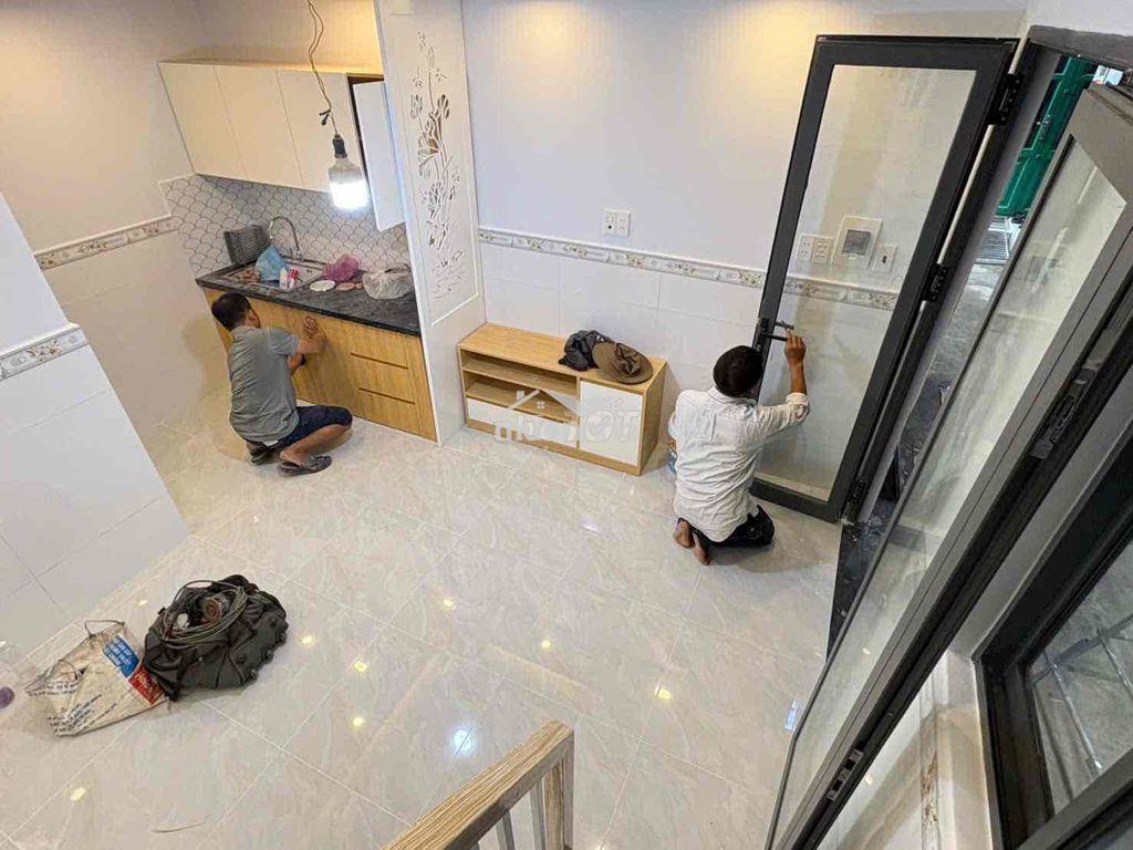 Cần bán cân nhà đang ở , do muốn đổi vị trí - Ảnh 2