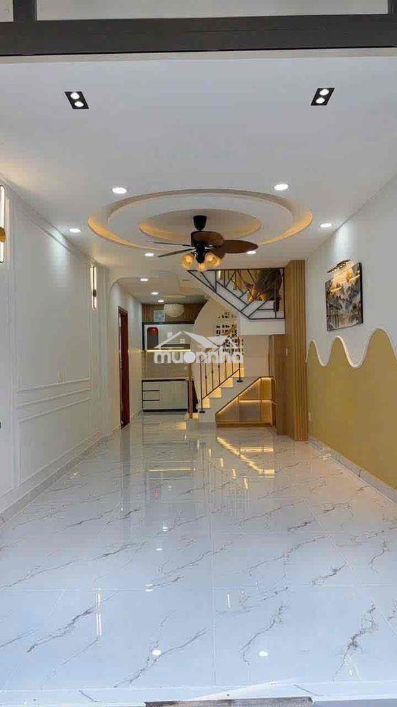 Nguyên căn q5 cho thuê 12tr - Ảnh 2