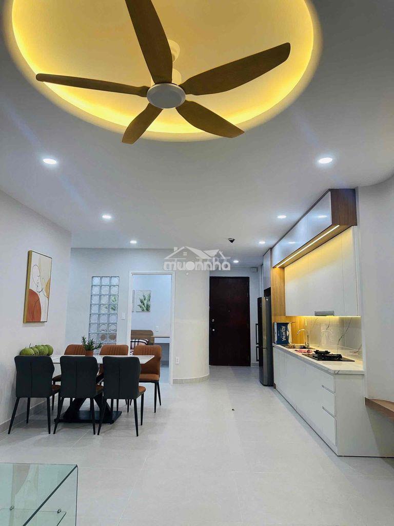Giỏ hàng bán căn hộ carina plaza có sổ hồng - Ảnh 2