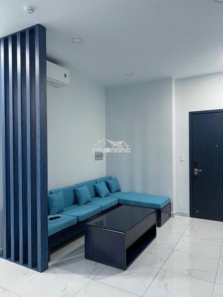 Cho thuê căn hộ charm city dĩ an, 97m2, 3pn, sân vườn, full nội thất - Ảnh 2