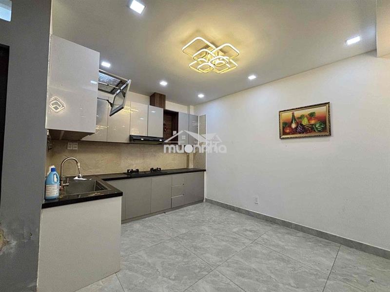 🔥 Cho thuê căn trệt rộng trần cao - bếp riêng siêu đẹp âu dương lân