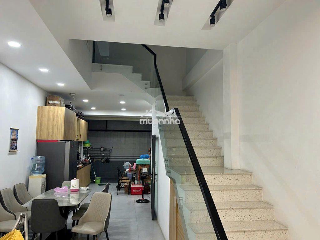 Bán nhà 1/ tân kỳ tân quý giáp tân bình 4,2x19m 2 lầu,5,75 tỷ - 2