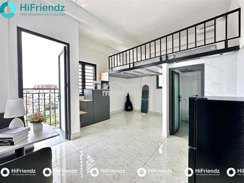 100 duplex mới xây đi thẳng ra nguyễn tất thành