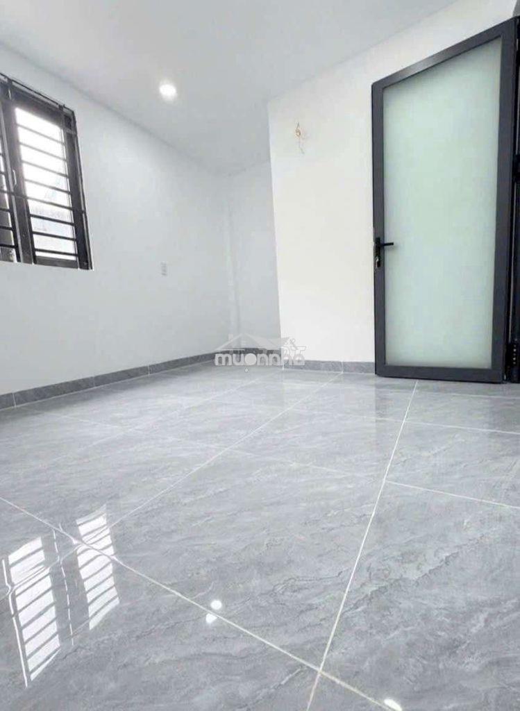 Nhà 2 tầng - 25m2 - hẻm an ninh - gần bệnh viện bình tân -nhỉn 2ty tl - Ảnh 4