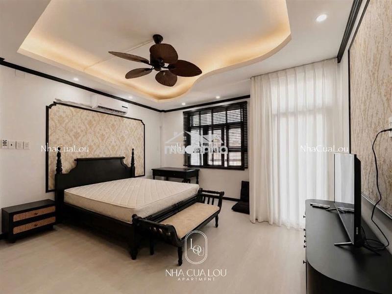 Trống lại ch cao cấp 1pn - ngay cầu công lý-n.t tân cổ điển-pccc