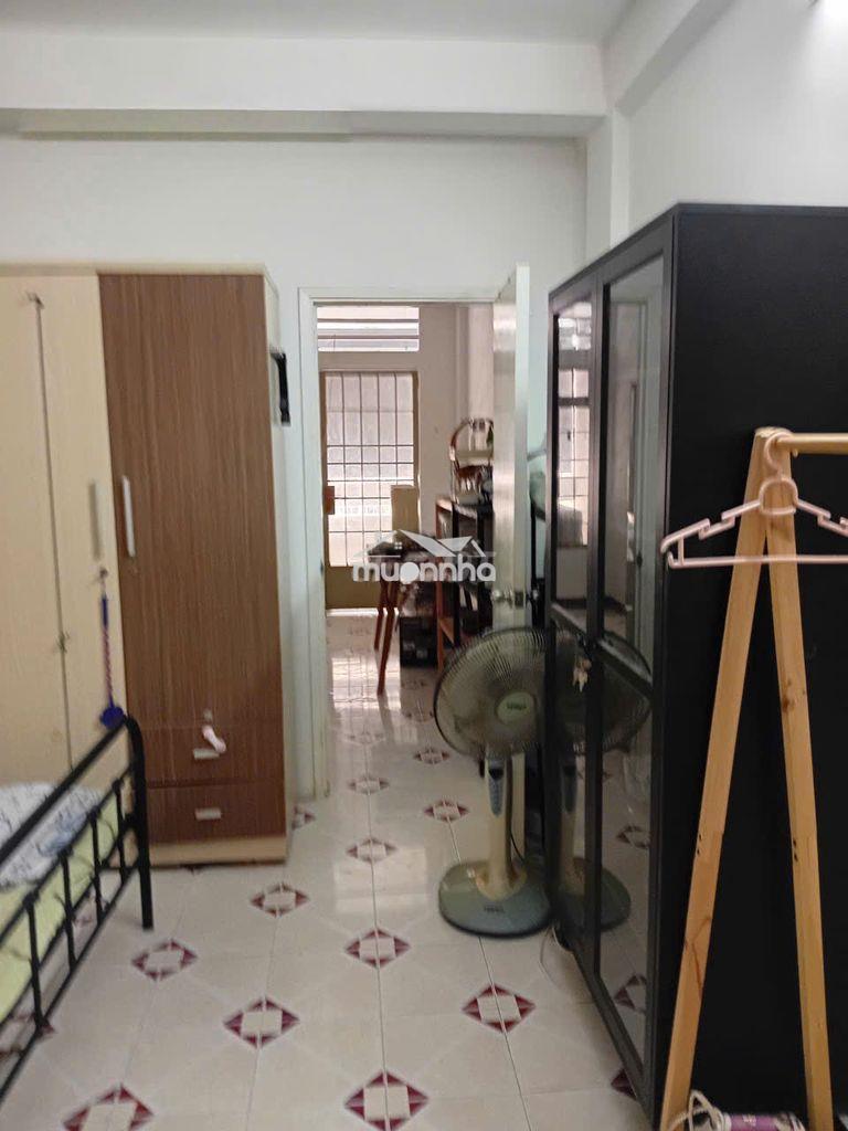 Bán căn chung cư phường 3 quận 4 gần công viên, 50m2 hoàn thiện đẹp - 2