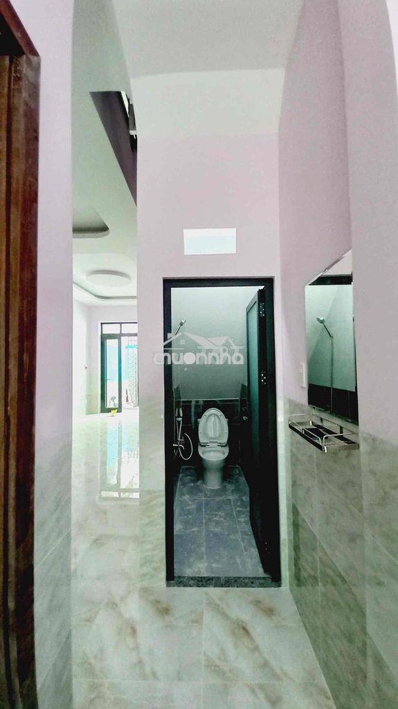 💎 💎 💎 Trệt lầu 4❌20m có 3pn 3wc hẻm xe hơi gần nhà ga t3 giá 15 triệu - Ảnh 4