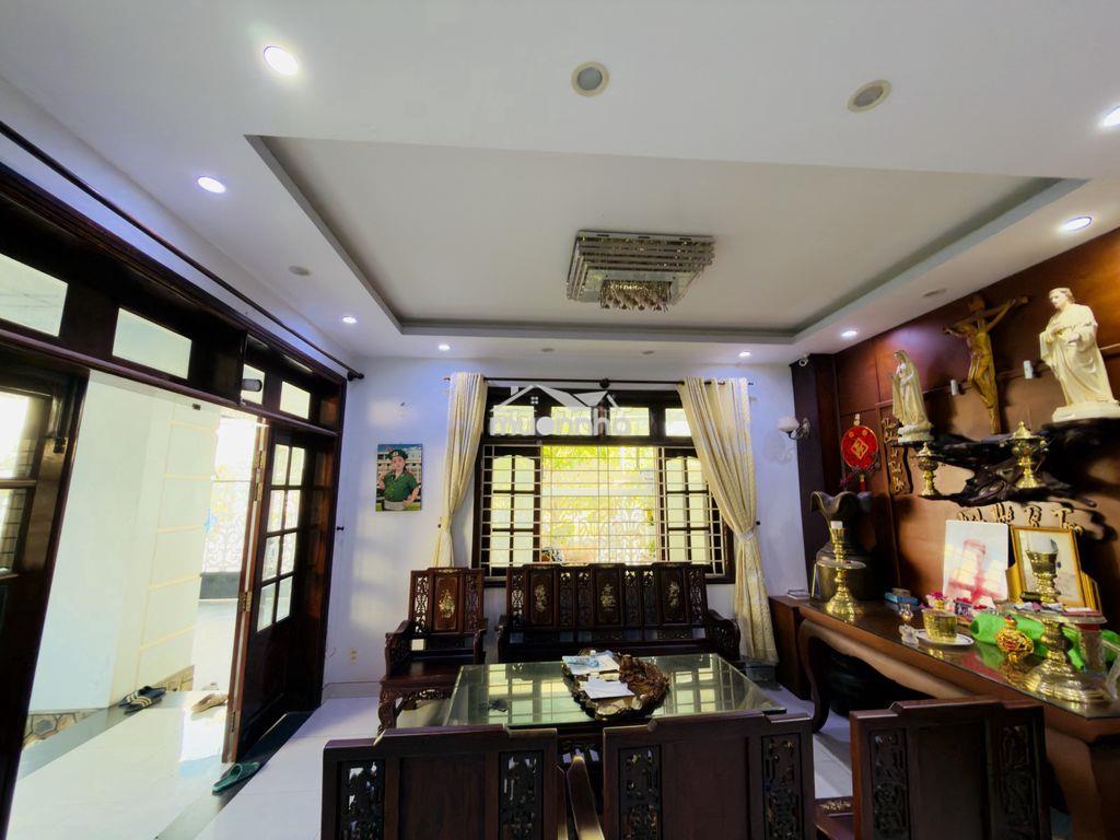 Biệt thự lô góc homyland riverside – dt 220m² (10 x 22) – view sông - Ảnh 3
