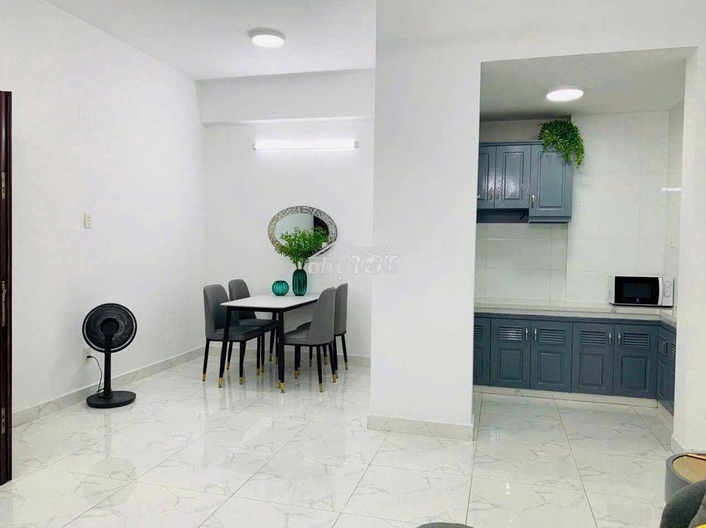 Bán căn hộ cc ngô gia tự, 4,28 tỷ, 75m2, 2pn, 2wc - Ảnh 3