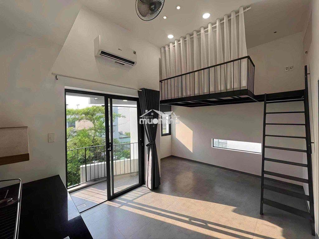 Duplex ban công ngay trung tâm quận 10 - Ảnh 3