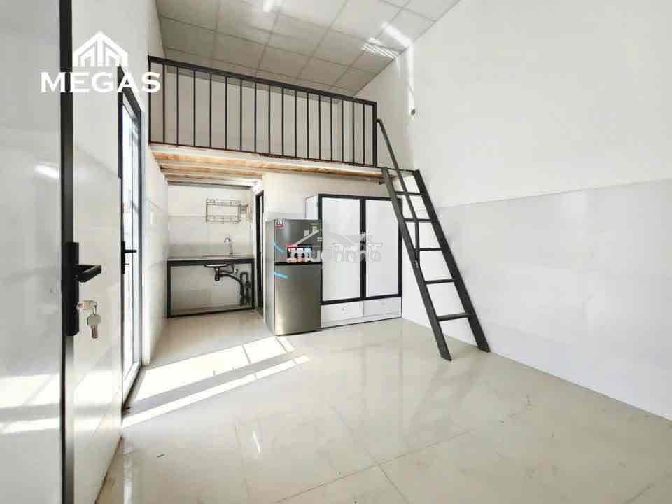 Cho thuê phòng trọ duplex ban công giá tốt - t9/2026 - Ảnh 2