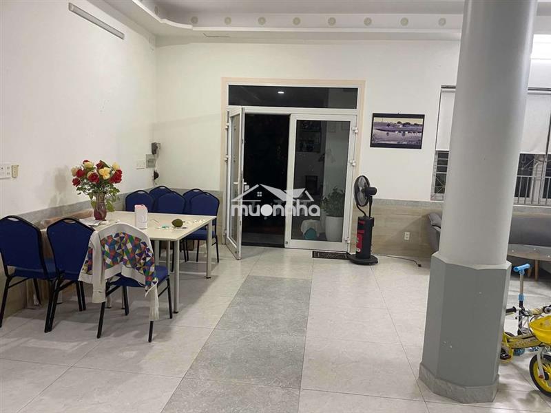 Cho thuê mặt bằng căn góc rất đẹp