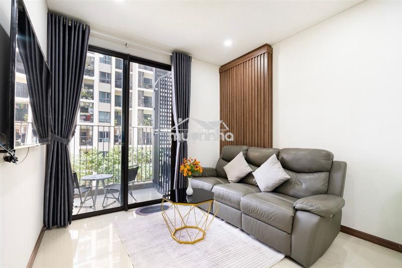 💥 Hà đô centrosa | 1pn + phòng đa năng | full nội thất – chỉ 19tr