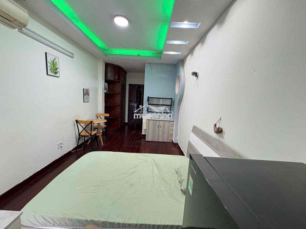 🆘 [Quận 10] - chdv full nội thất ban công khu bắc hải - mặt tiền đường - Ảnh 2