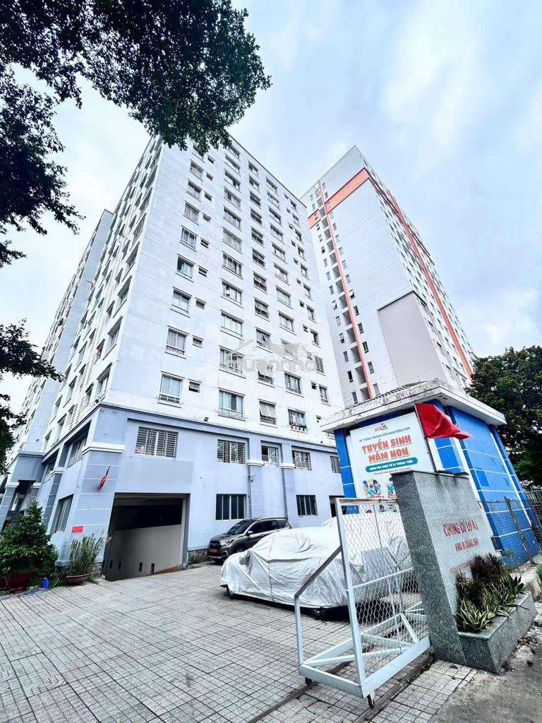 Cần bán căn hộ bông sao, p.chánh hưng, q.8 - Ảnh 2